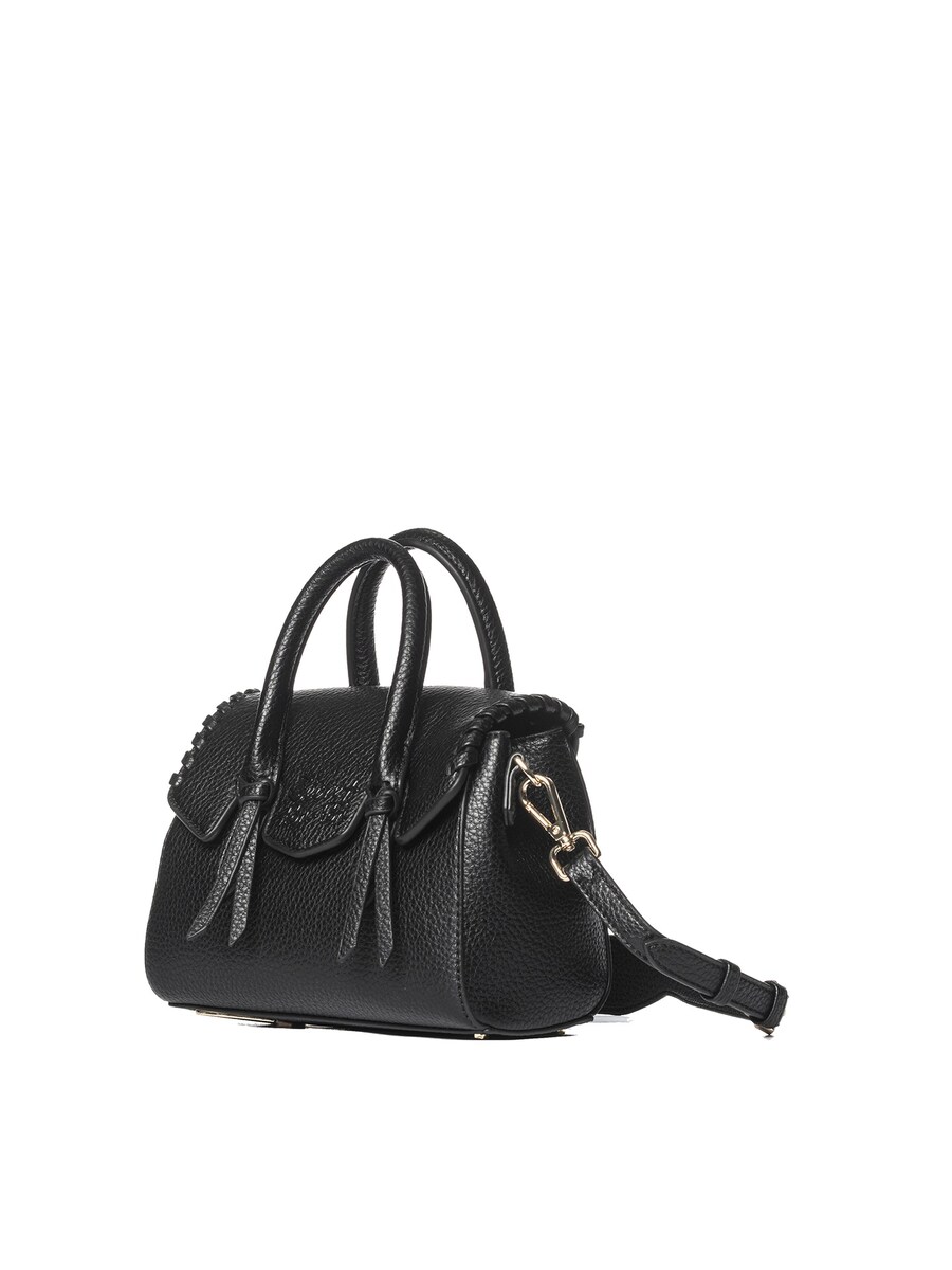 Сумочка Secret Pon Pon Seraphina Lux, черный
Сумочка Secret Pon Pon Seraphina Lux, черный