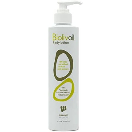 Лосьон для тела Biolivoil 300ml
Лосьон для тела Biolivoil 300ml
