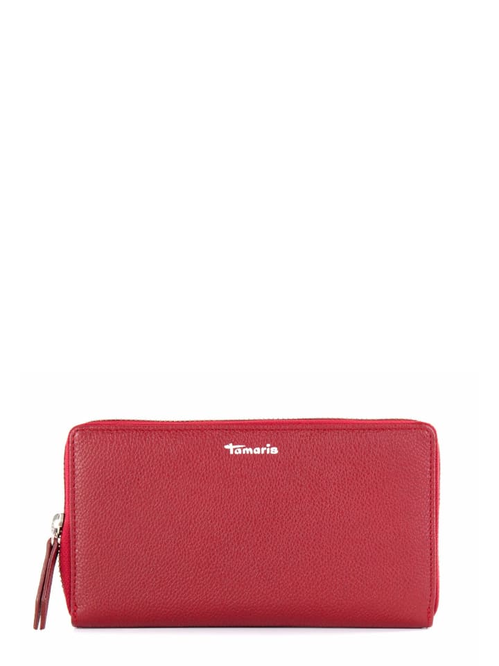 Кошелек Tamaris, красный
Кошелек Tamaris, красный