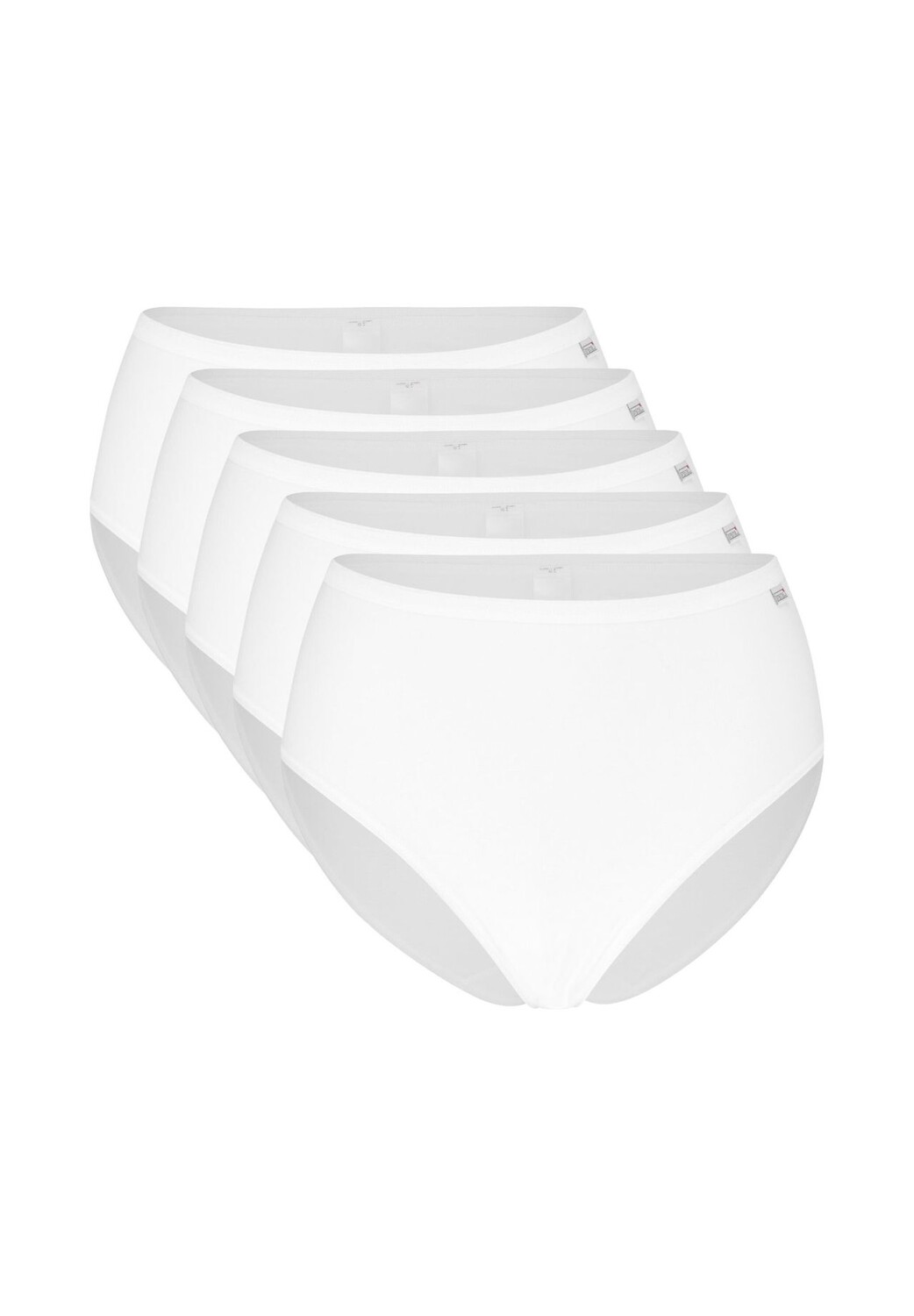 Трусики Britta, набор из 5 шт SPEIDEL
Трусики Britta, набор из 5 шт SPEIDEL