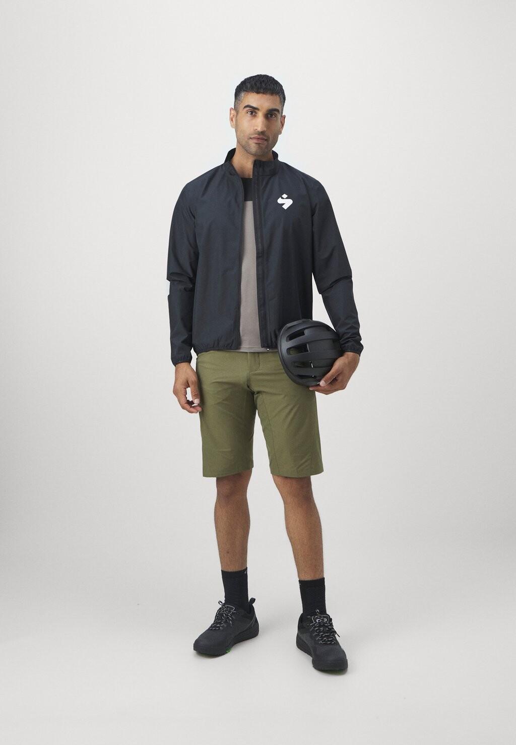 Велосипедная куртка Hunter Rain Jacket Unisex Sweet Protection, черный
Велосипедная куртка Hunter Rain Jacket Unisex Sweet Protection, черный