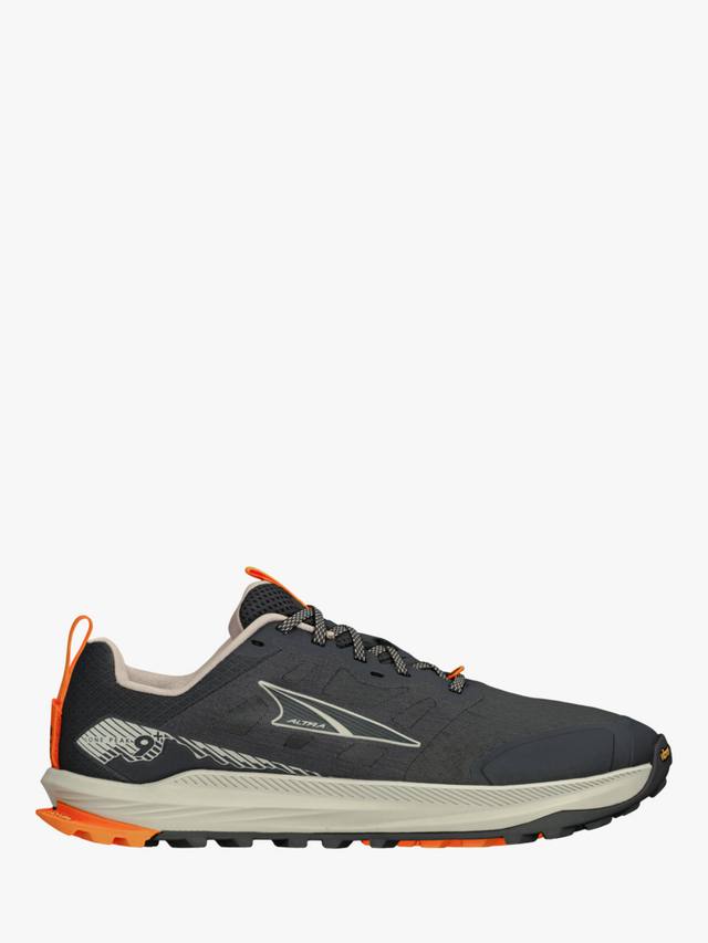 Мужские трейловые кроссовки Lone Peak 9+ Altra, Dark Shadow
Мужские трейловые кроссовки Lone Peak 9+ Altra, Dark Shadow