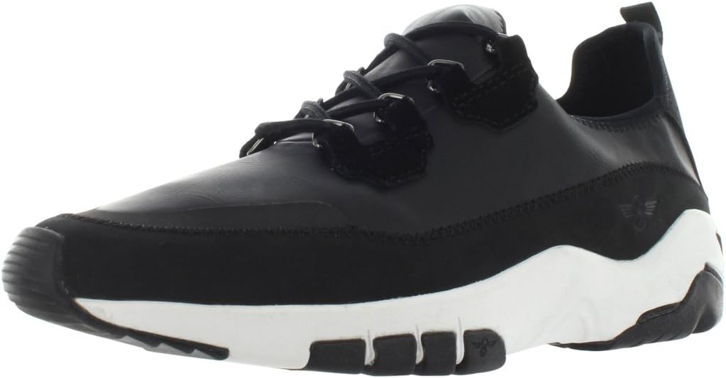 Мужские кроссовки Creative Recreation Napoli, белый/черный
Мужские кроссовки Creative Recreation Napoli, белый/черный