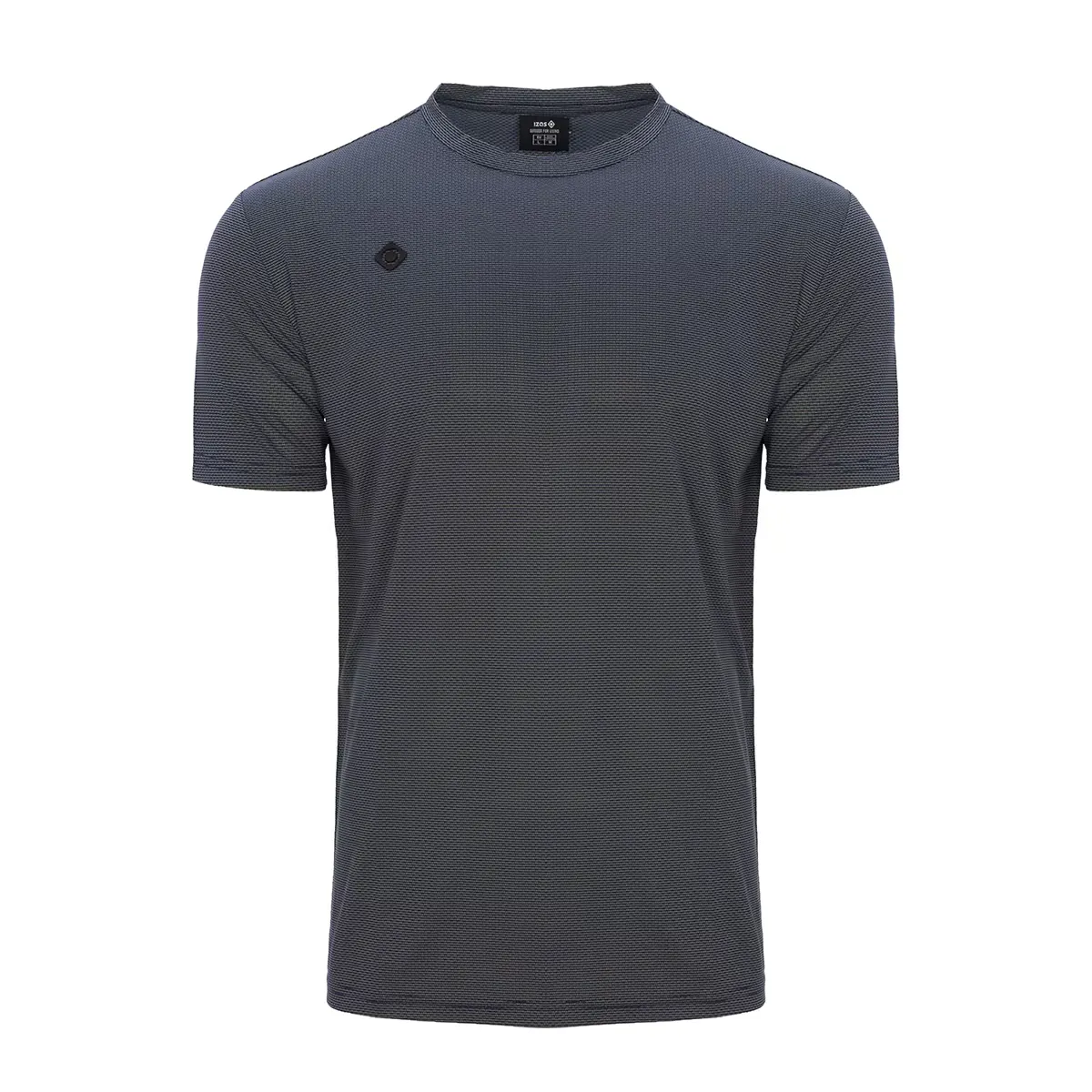 Brody Izas Мужская футболка, темно-серый
Brody Izas Мужская футболка, темно-серый