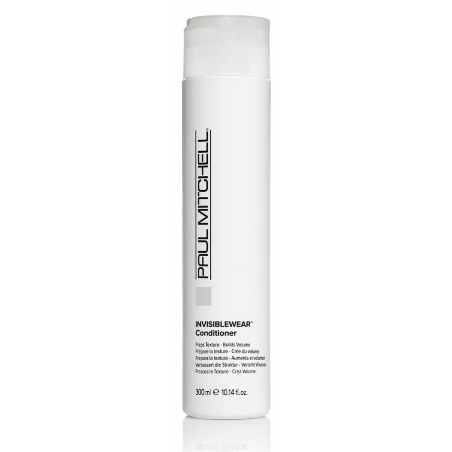 Кондиционер для волос Paul Mitchell Invisiblewear, 300 мл
Кондиционер для волос Paul Mitchell Invisiblewear, 300 мл