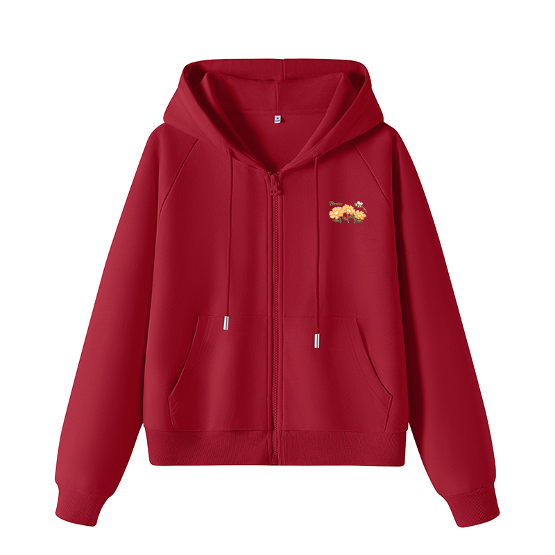 Свитшот женский WARRIOR, красный
Свитшот женский WARRIOR, красный