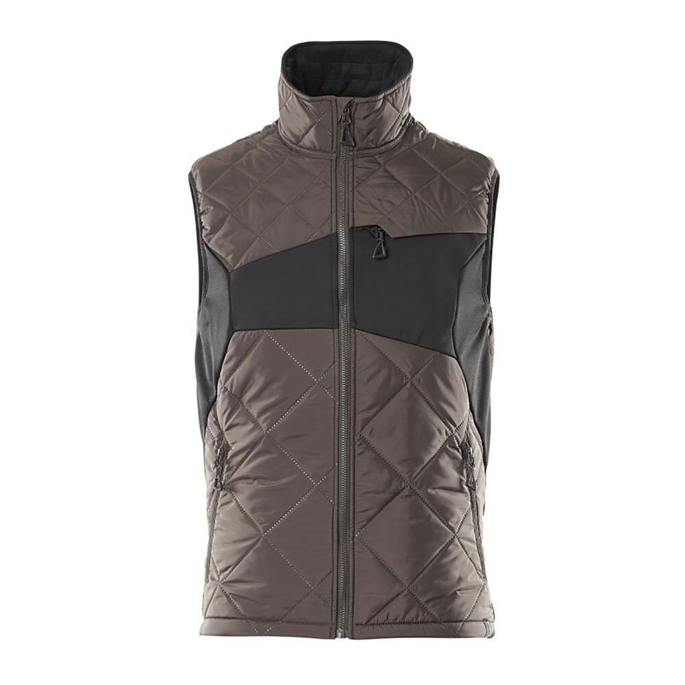 Жилет Mascot Accelerate 18065 Thermal, коричневый
Жилет Mascot Accelerate 18065 Thermal, коричневый