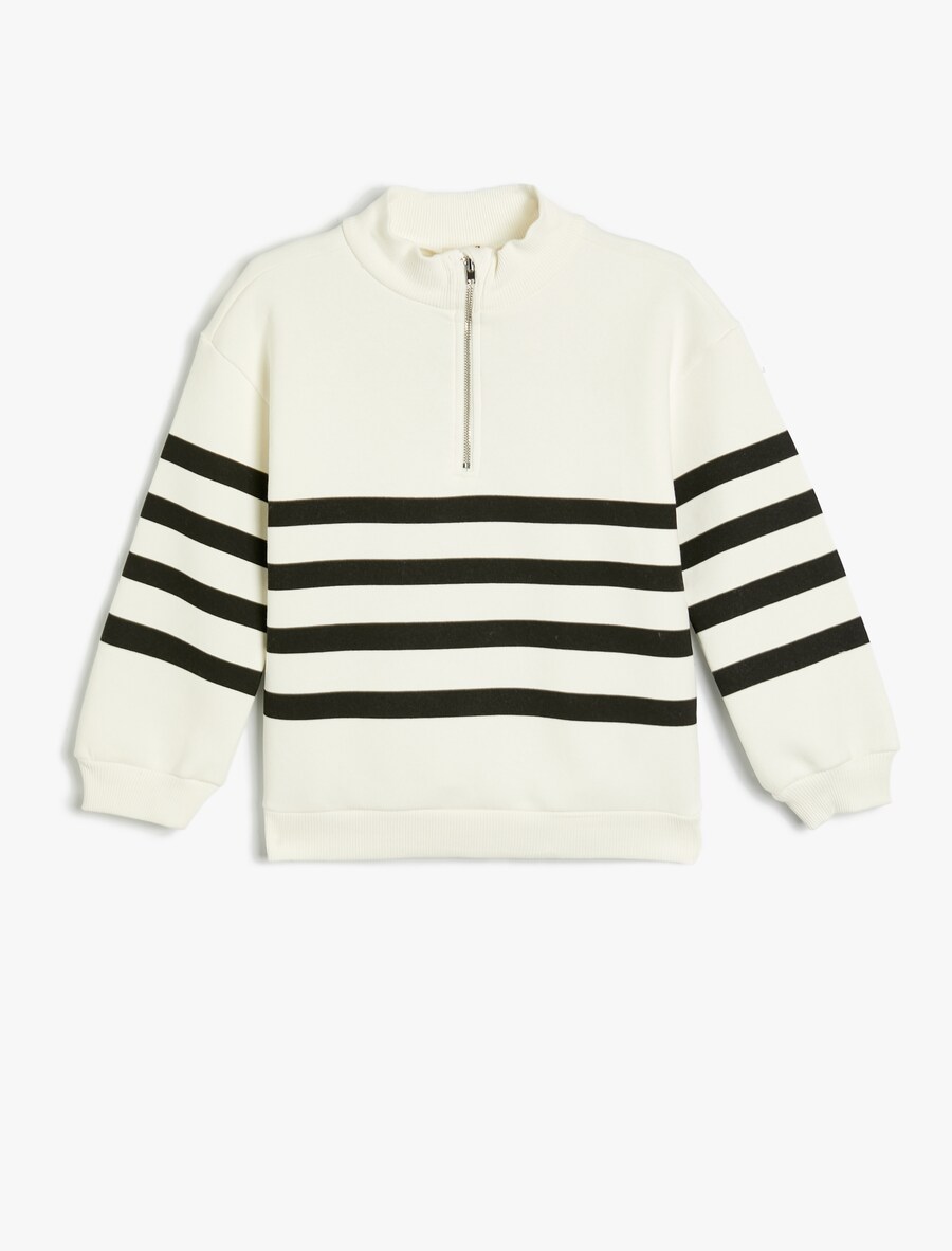 Толстовка Koton, белый
Толстовка Koton, белый