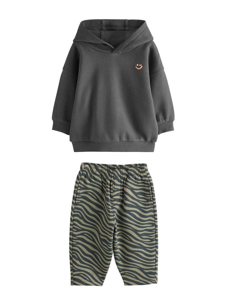 Спортивный костюм Next, антрацит
Спортивный костюм Next, антрацит