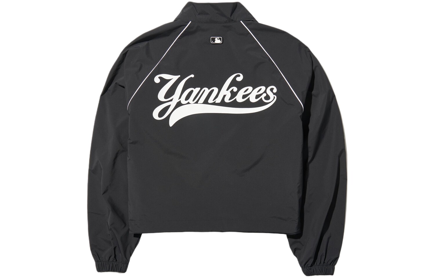 Куртка New York Yankees женская черный Mlb
Куртка New York Yankees женская черный Mlb