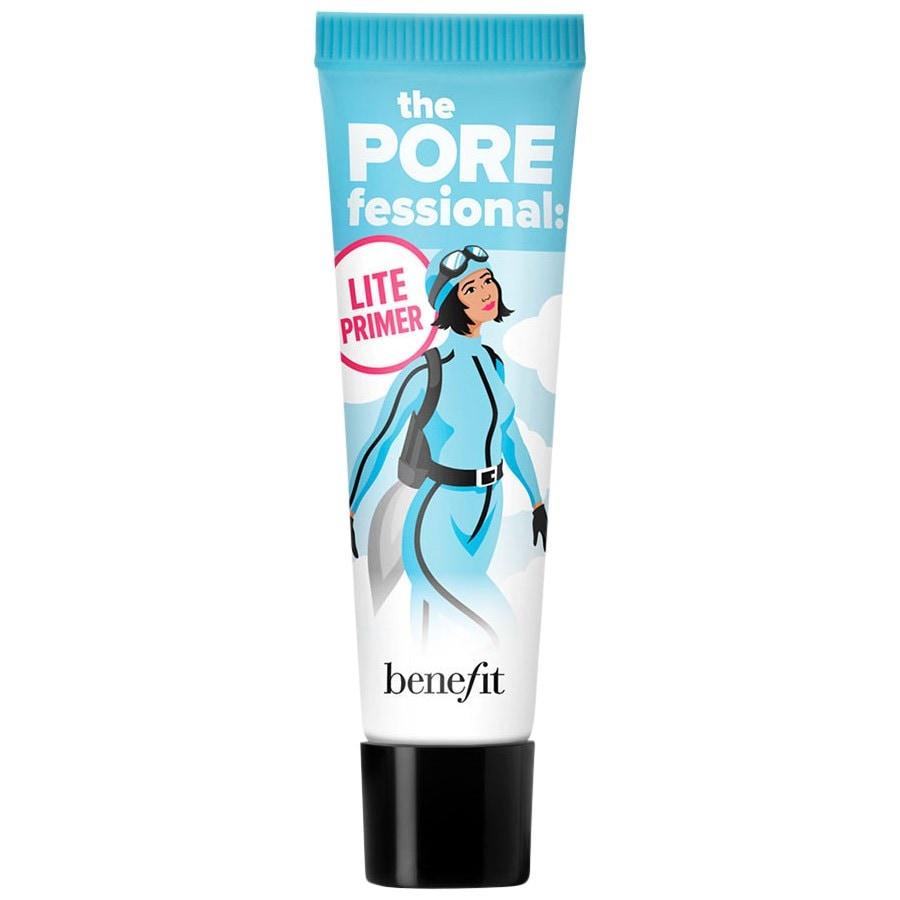 Праймер Benefit The POREfessionale Lite Primer, 22 ml
Праймер Benefit The POREfessionale Lite Primer, 22 ml