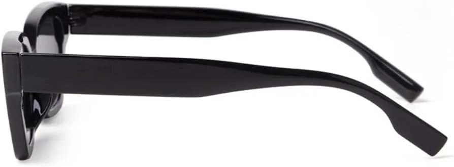 Солнцезащитные очки с защитой UV400 | Оправа «кошачий глаз» с заклепками | для женщин и мужчин, для занятий спортом на открытом воздухе и вождения DSVIGF, 06
Солнцезащитные очки с защитой UV400 | Оправа «кошачий глаз» с заклепками | для женщин и мужчин, для занятий спортом на открытом воздухе и вождения DSVIGF, 06