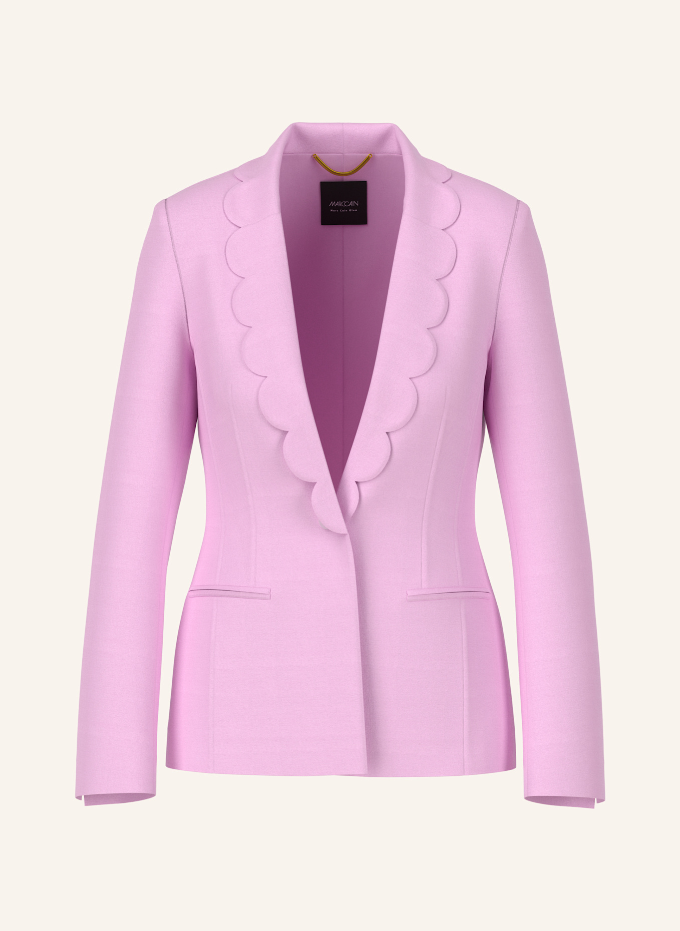Блейзер Marc Cain, розовый
Блейзер Marc Cain, розовый