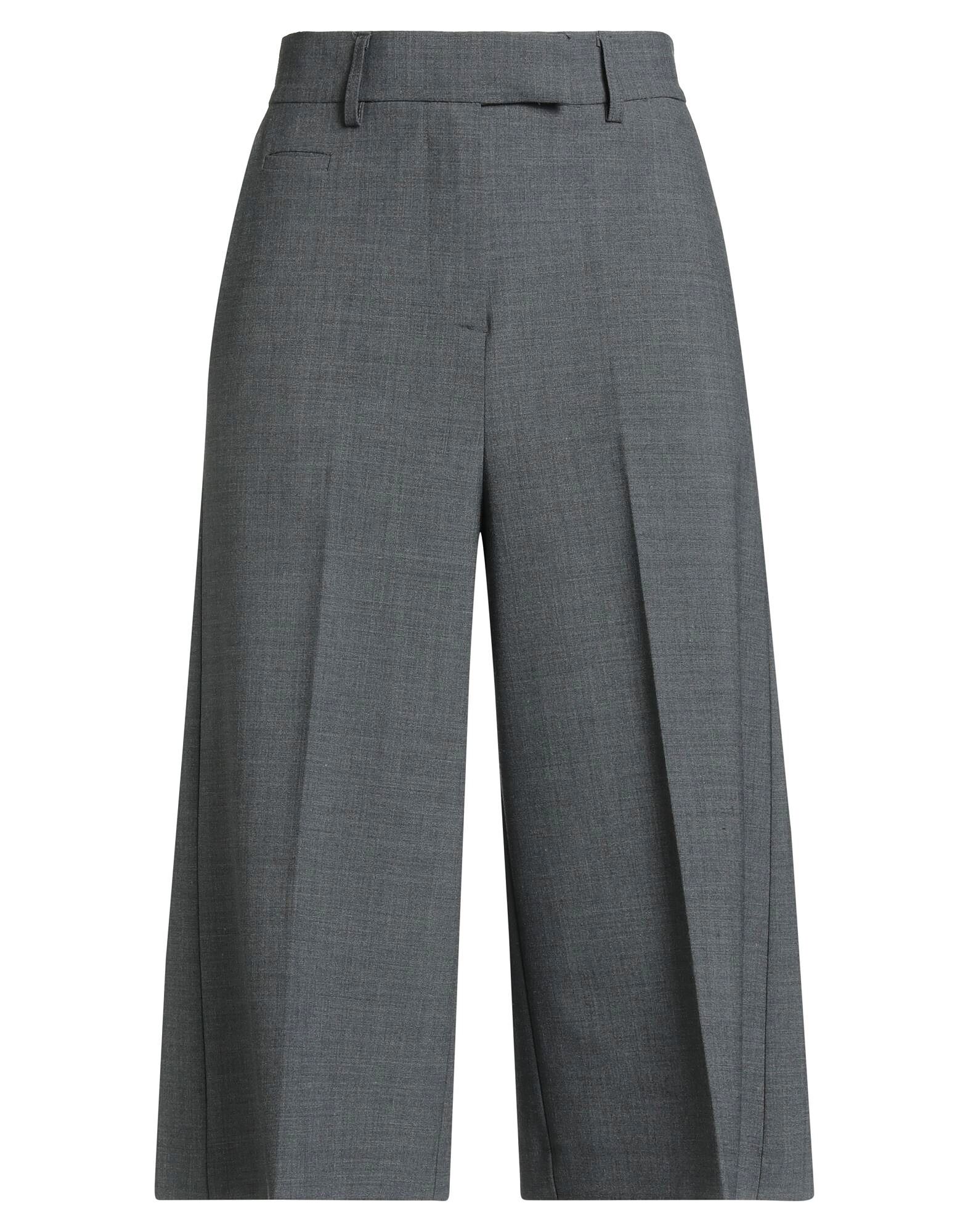 Брюки Ottod'Ame, серый
Брюки Ottod'Ame, серый