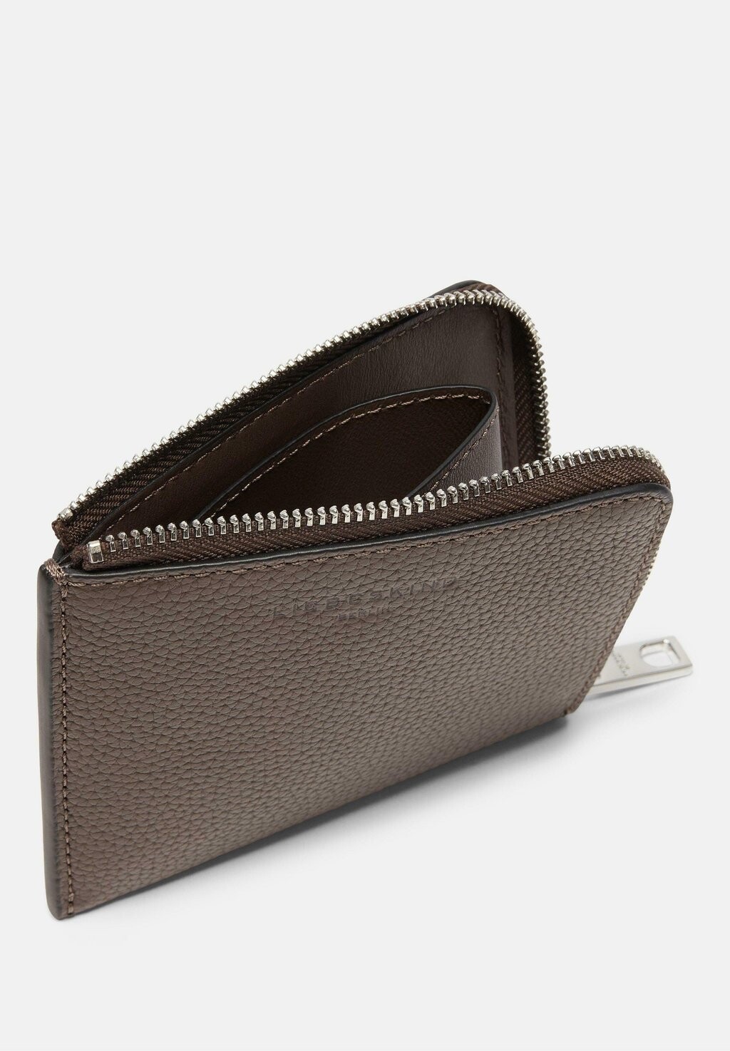 Кошелек KLEINE QUADRATISCHE Liebeskind Berlin, коричневый
Кошелек KLEINE QUADRATISCHE Liebeskind Berlin, коричневый