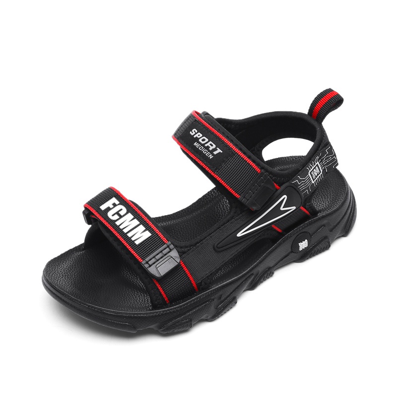 Детские сандалии FCMM, красный
Детские сандалии FCMM, красный