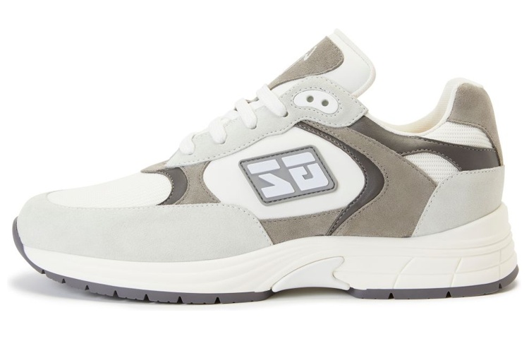 Giuseppe Zanotti Кроссовки на шнуровке с вставками
Giuseppe Zanotti Кроссовки на шнуровке с вставками