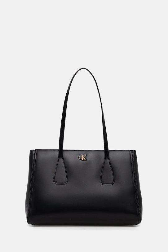 Сумка Calvin Klein, черный
Сумка Calvin Klein, черный