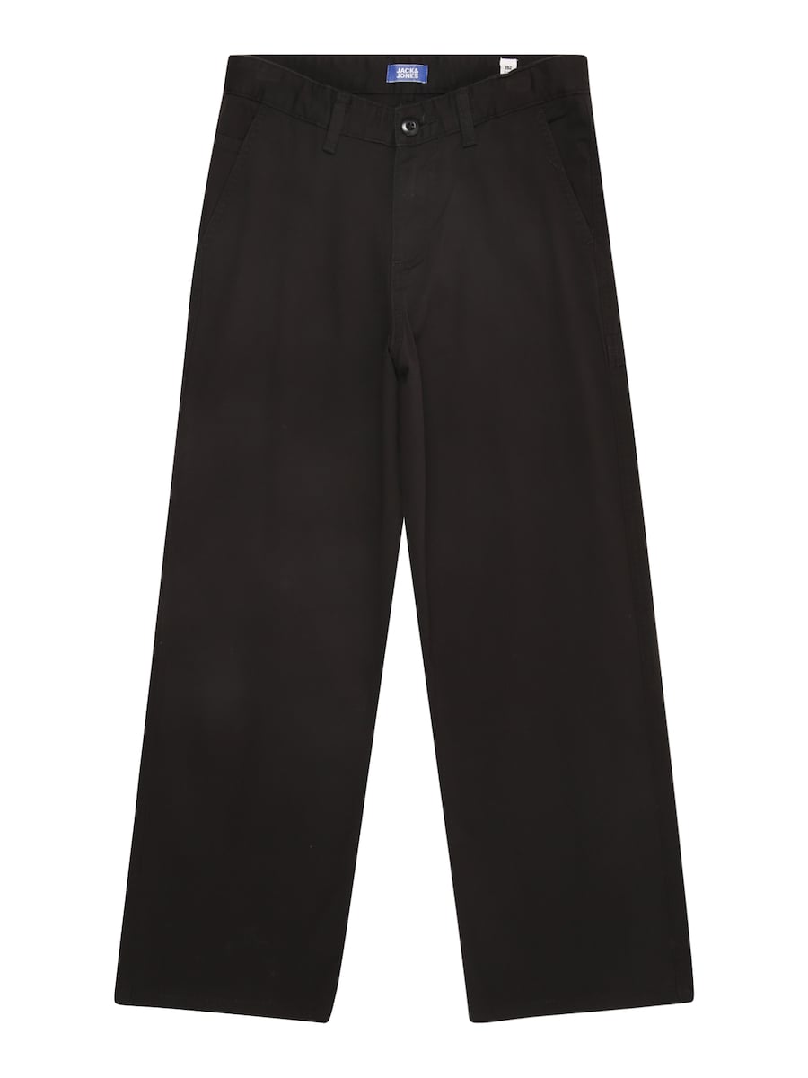 Мешковатые штаны Jack & Jones Junior JPSTAlex, черный
Мешковатые штаны Jack & Jones Junior JPSTAlex, черный