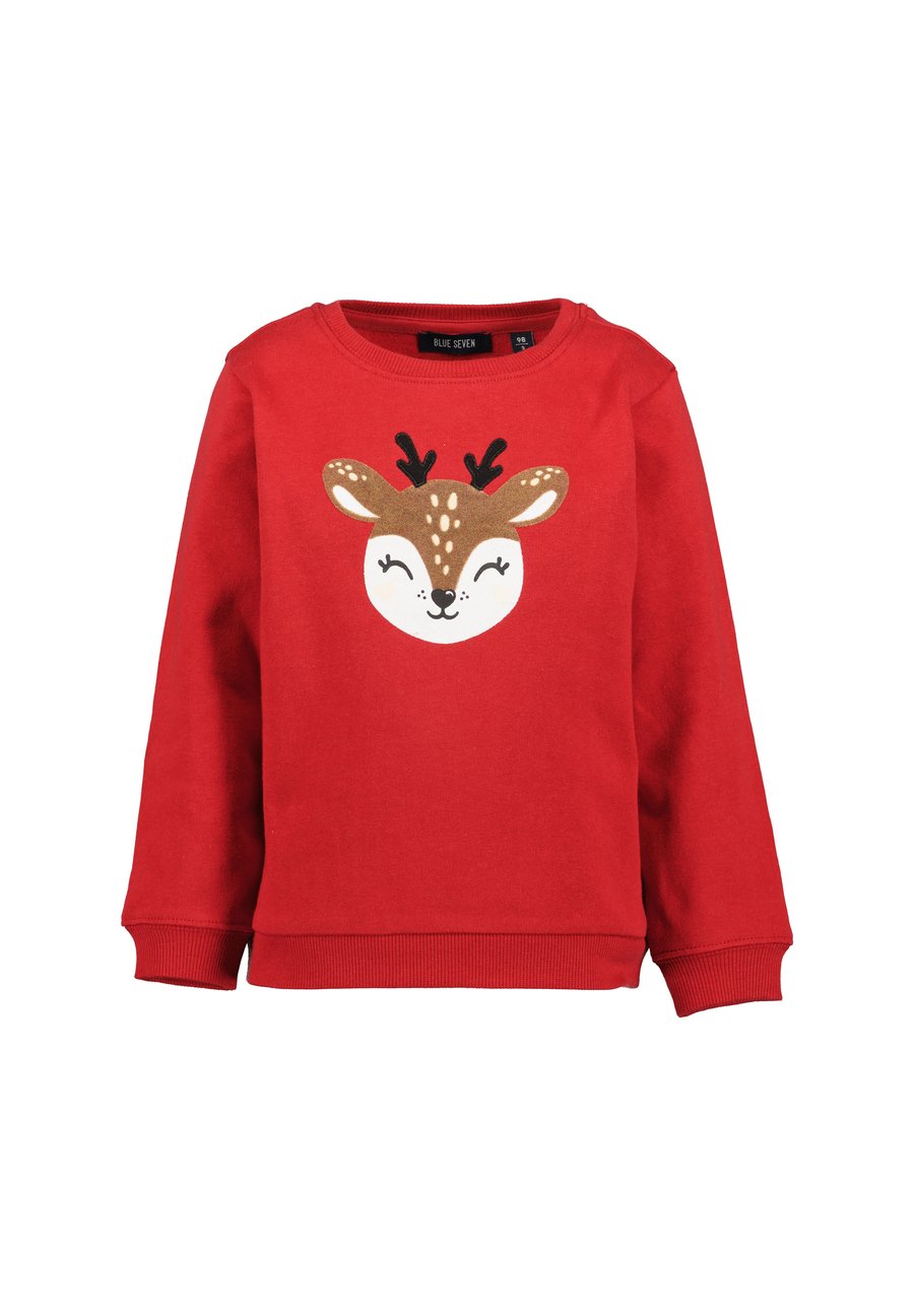 Толстовка Blue Seven CHRISTMAS, Rot/Red
Толстовка Blue Seven CHRISTMAS, Rot/Red
