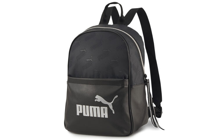 Рюкзак унисекс Puma, Black
Рюкзак унисекс Puma, Black