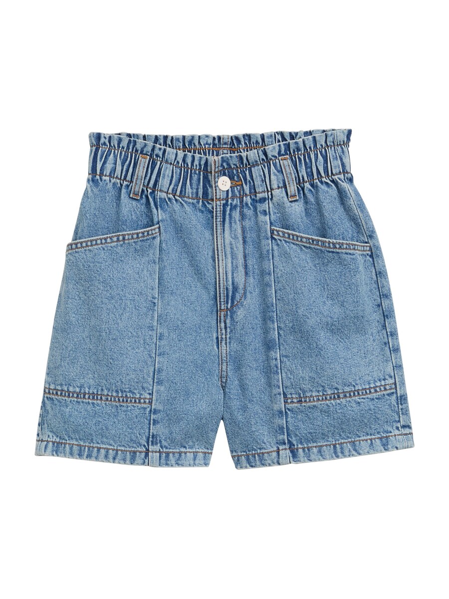 Обычные джинсы TOM TAILOR DENIM, Blue Denim
Обычные джинсы TOM TAILOR DENIM, Blue Denim