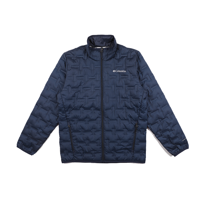 Мужская пуховая куртка для походов Columbia, темно-синий
Мужская пуховая куртка для походов Columbia, темно-синий