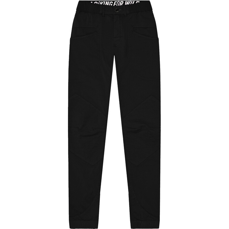 Мужские брюки Фитц Рой Looking for Wild, черный
Мужские брюки Фитц Рой Looking for Wild, черный