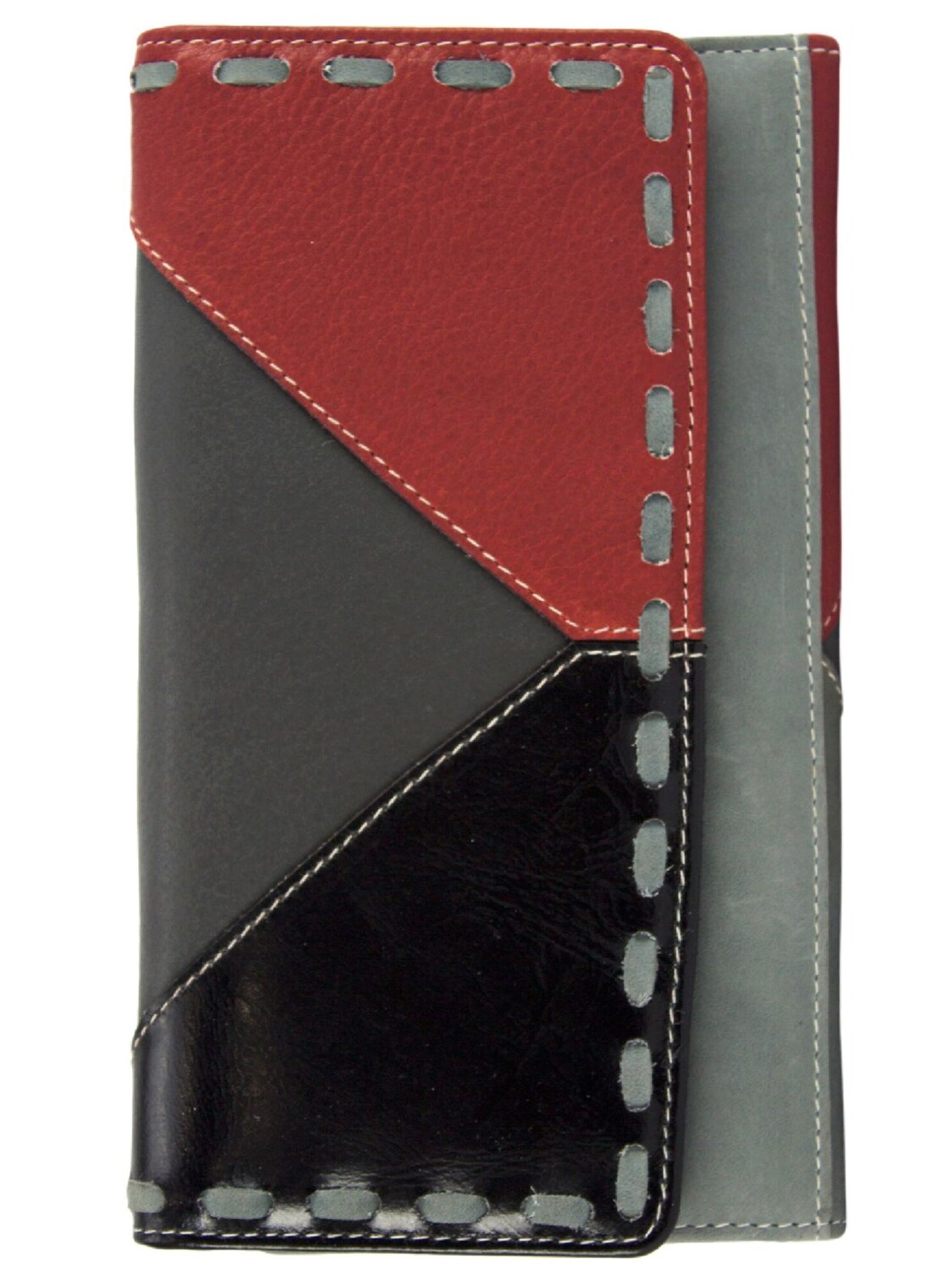 Sunsa Кошелек в темно-сером цвете
Sunsa Кошелек в темно-сером цвете