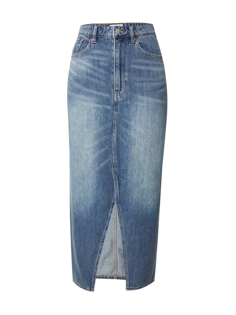 Миди юбка Monki, Blue denim
Миди юбка Monki, Blue denim