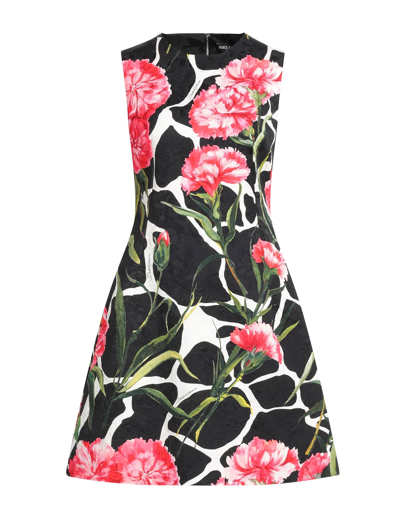 Мини-платье Dolce&Gabbana, черный
Мини-платье Dolce&Gabbana, черный