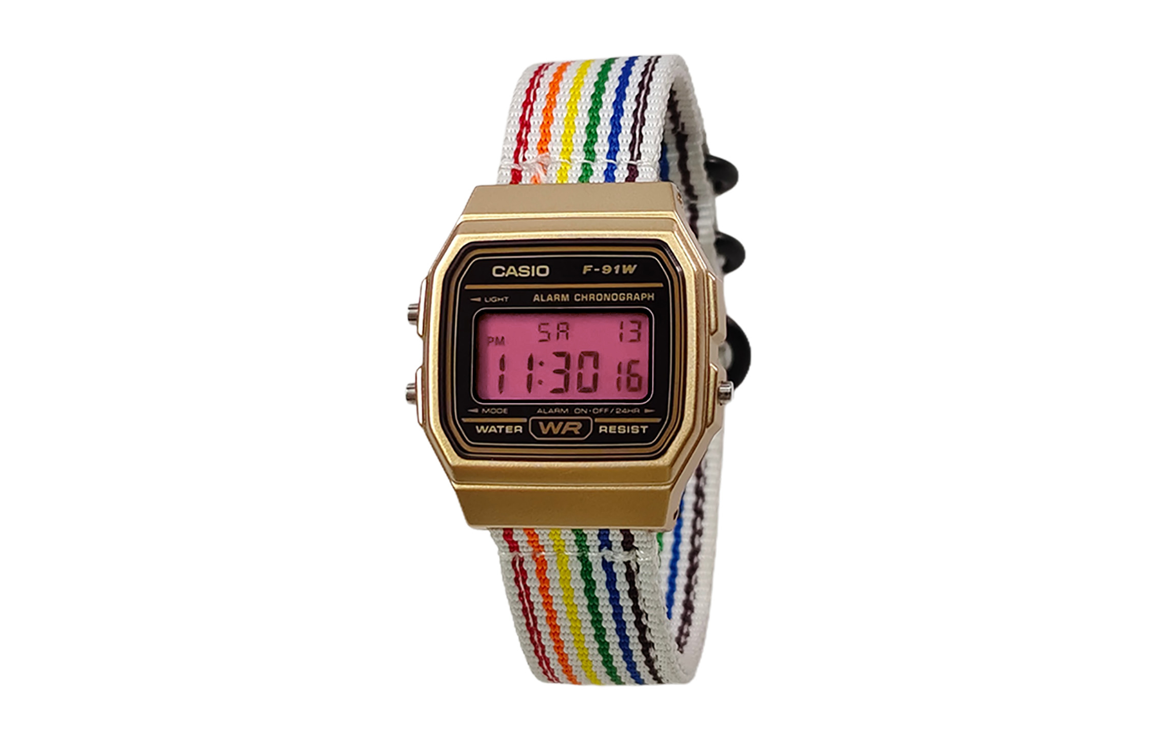 G Shock F91WM 9A CASIO
G Shock F91WM 9A CASIO