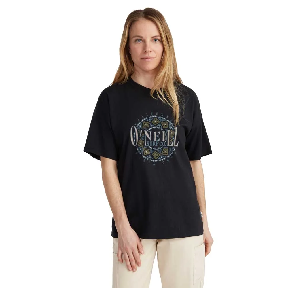 Футболка с коротким рукавом O´neill Graphic, черный
Футболка с коротким рукавом O´neill Graphic, черный