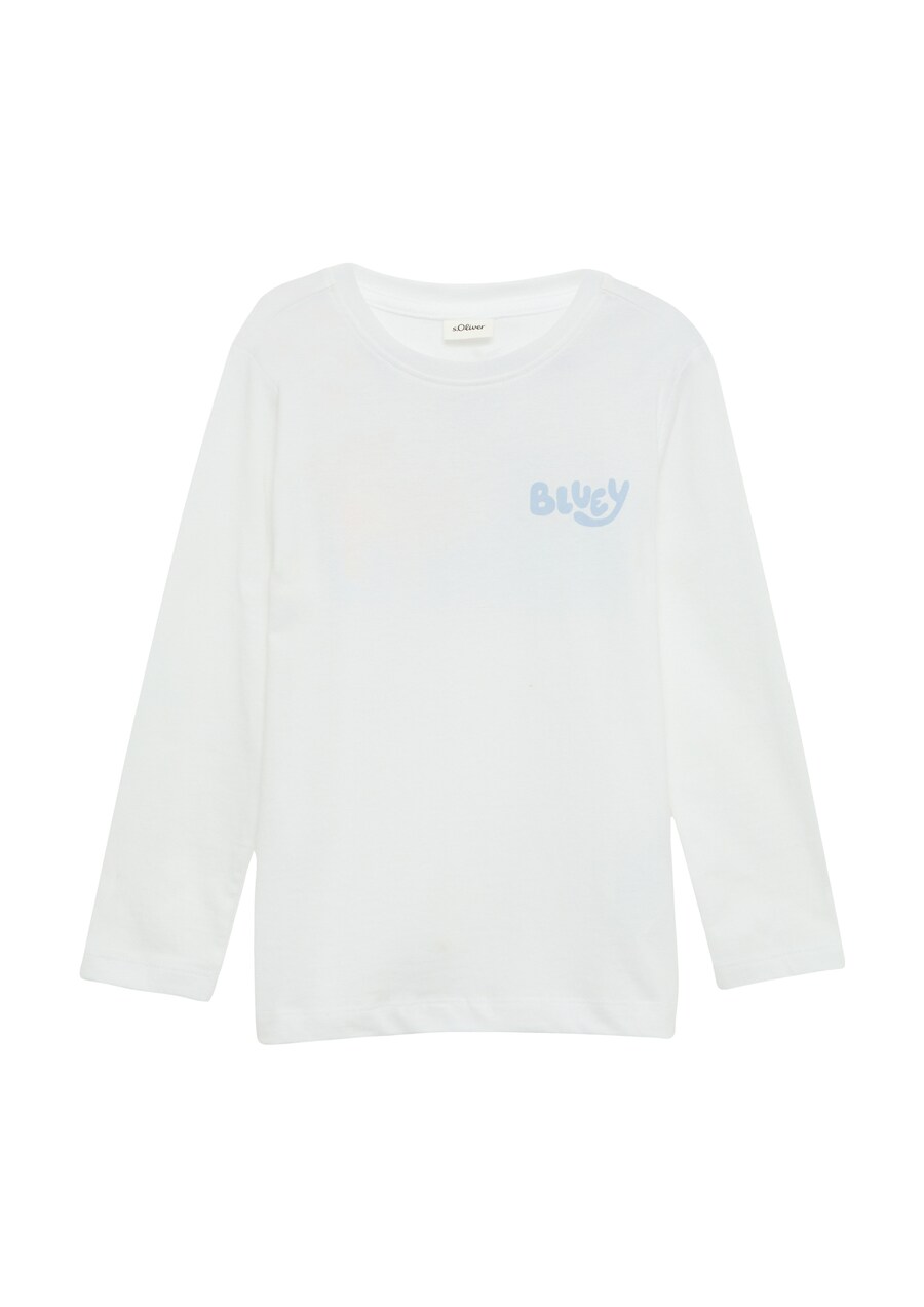 Рубашка s.Oliver, белый
Рубашка s.Oliver, белый