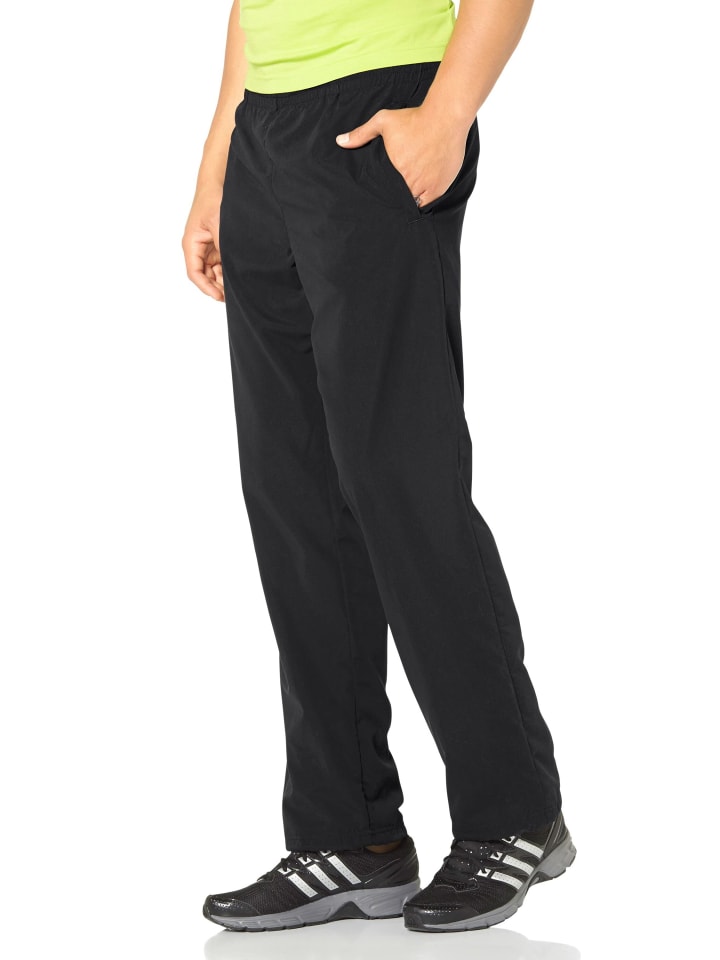 Eastwind Черные спортивные брюки
Eastwind Черные спортивные брюки