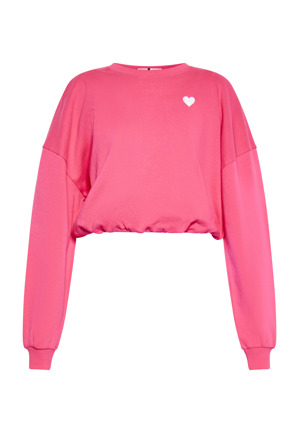 Толстовка Swirly, розовый
Толстовка Swirly, розовый