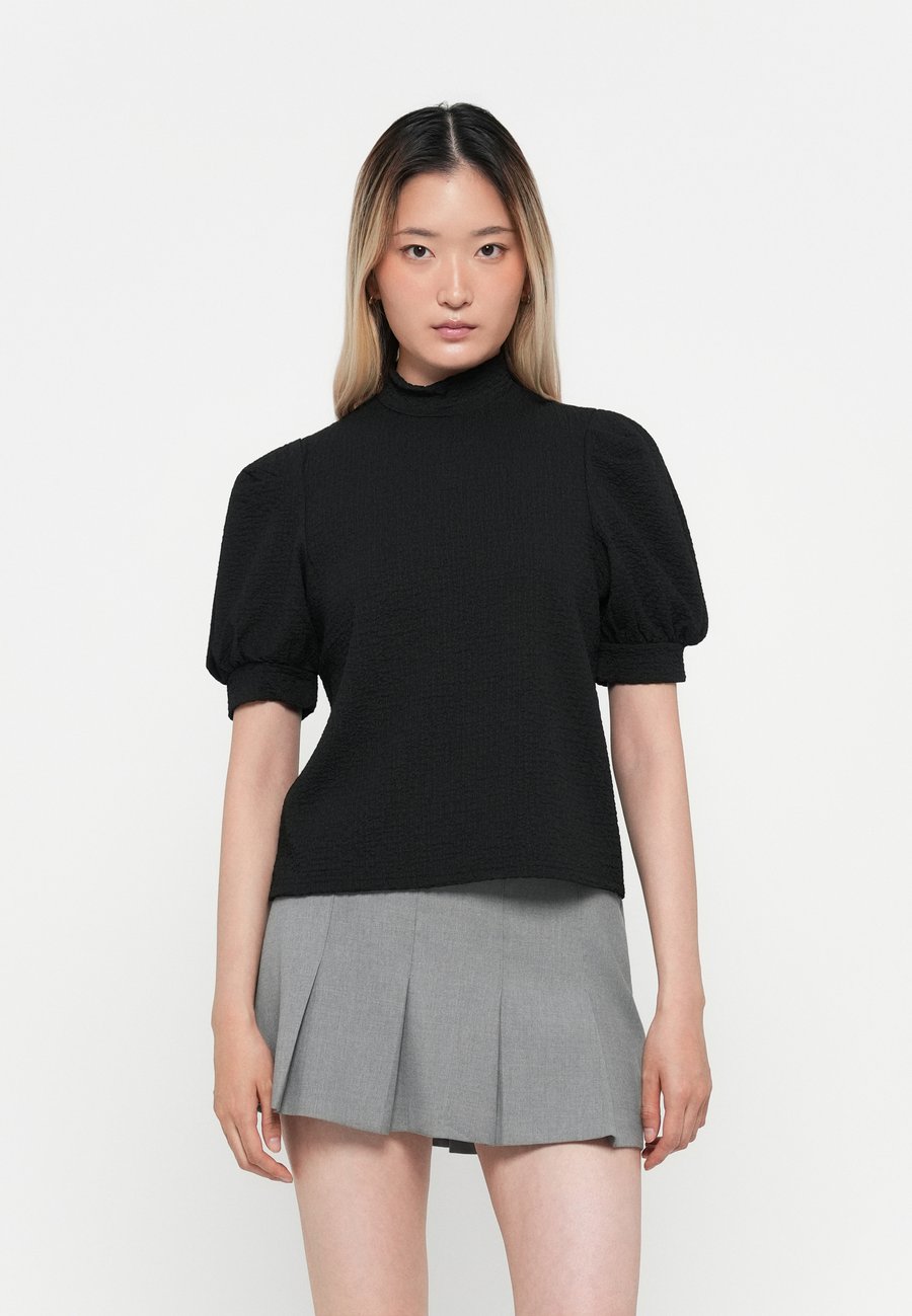 Топ Pieces PCJAMAL , Black
Топ Pieces PCJAMAL , Black