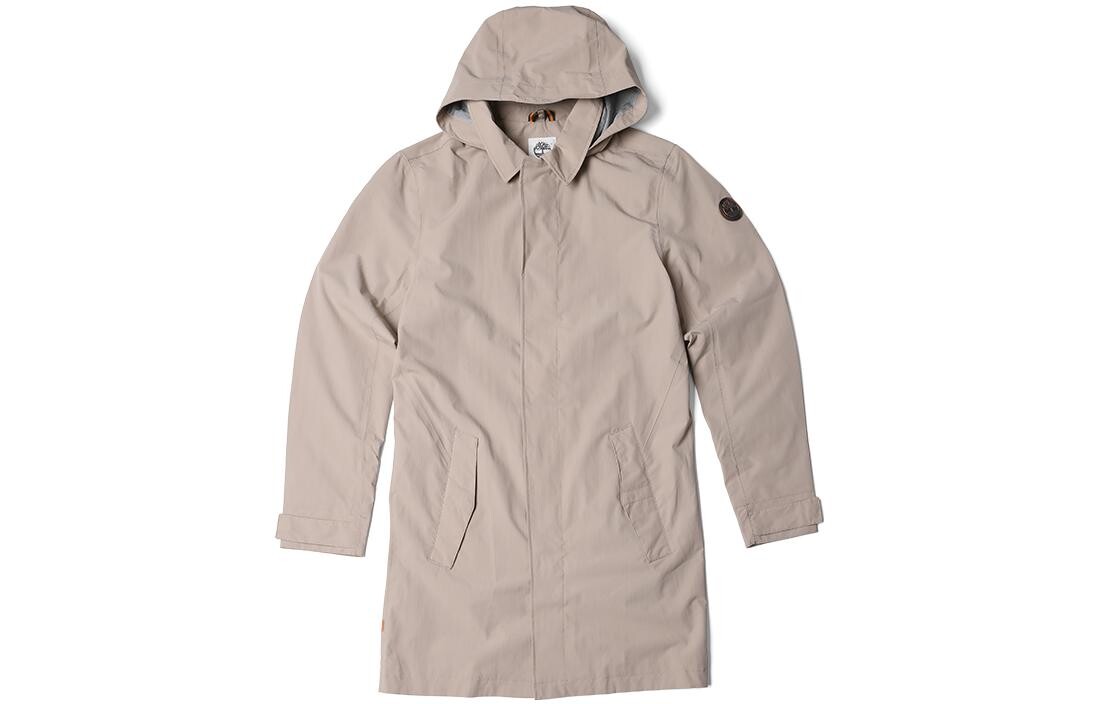 Куртка мужская для активного отдыха цвета хаки Timberland, хаки
Куртка мужская для активного отдыха цвета хаки Timberland, хаки