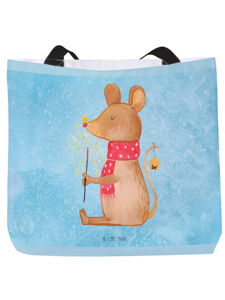 Шоппер Mr. & Mrs. Panda, цвет eisblau
Шоппер Mr. & Mrs. Panda, цвет eisblau