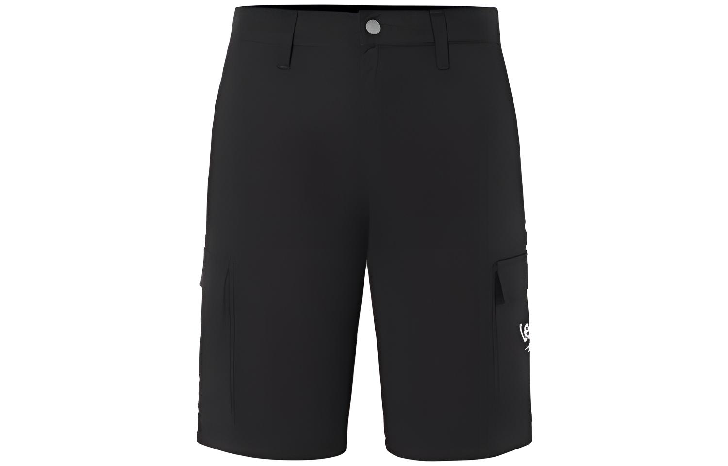 Lee Повседневные шорты мужские черные
Lee Повседневные шорты мужские черные