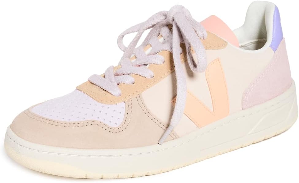 Мужские кроссовки Veja Rio Branco Alveo Mesh, мультиколор
Мужские кроссовки Veja Rio Branco Alveo Mesh, мультиколор