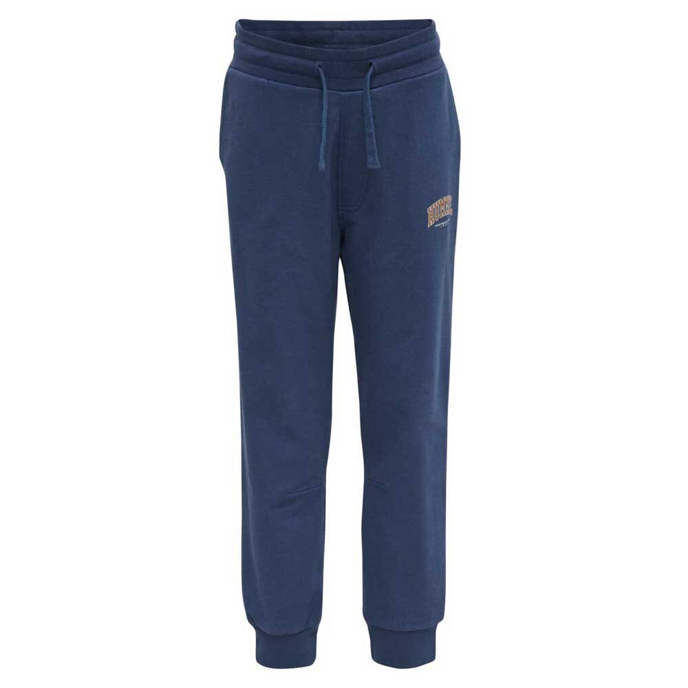 Брюки Hummel Fast, синий
Брюки Hummel Fast, синий