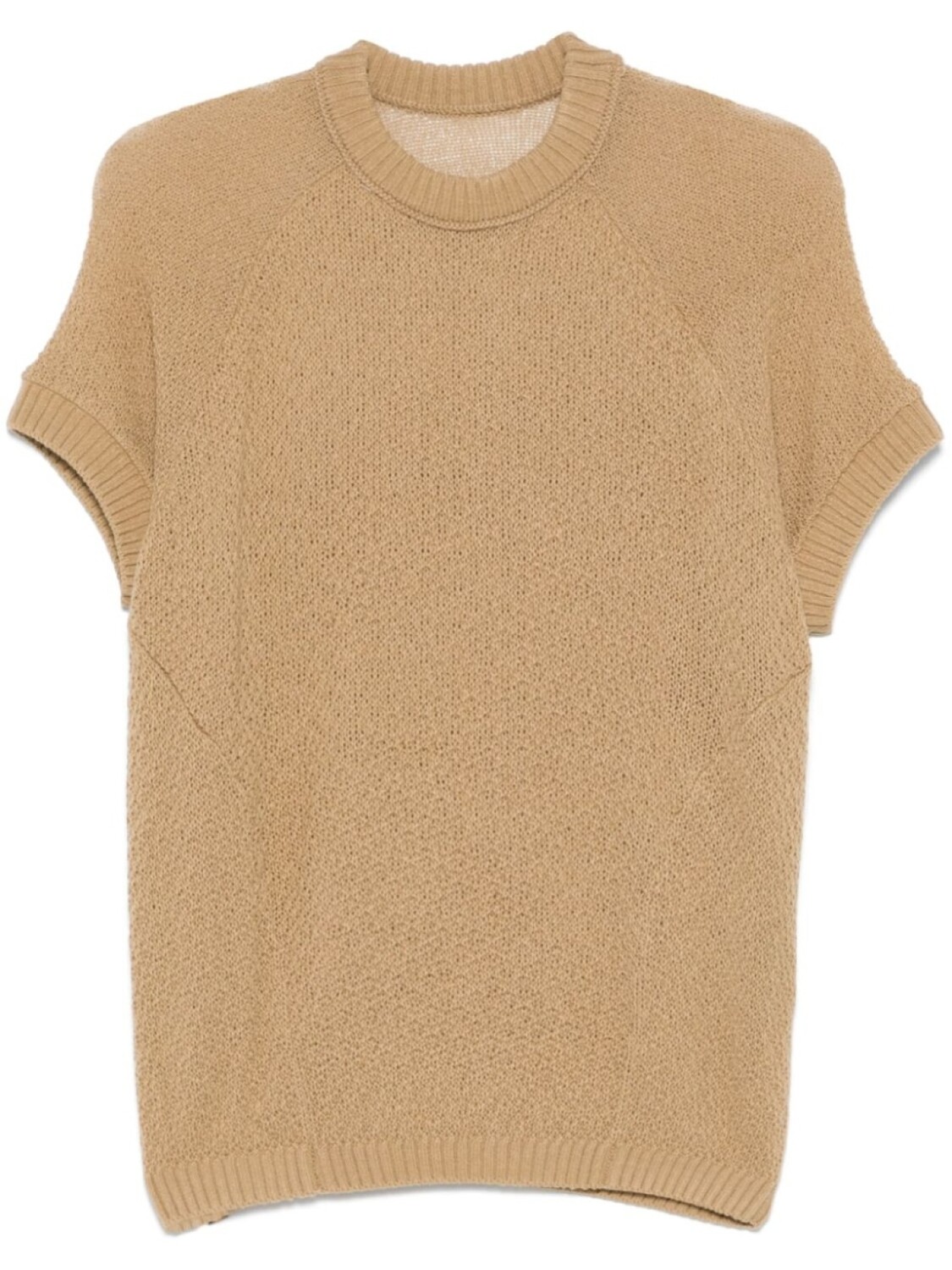 Футболка из бумаги Isa Boulder, нейтральный цвет
Футболка из бумаги Isa Boulder, нейтральный цвет