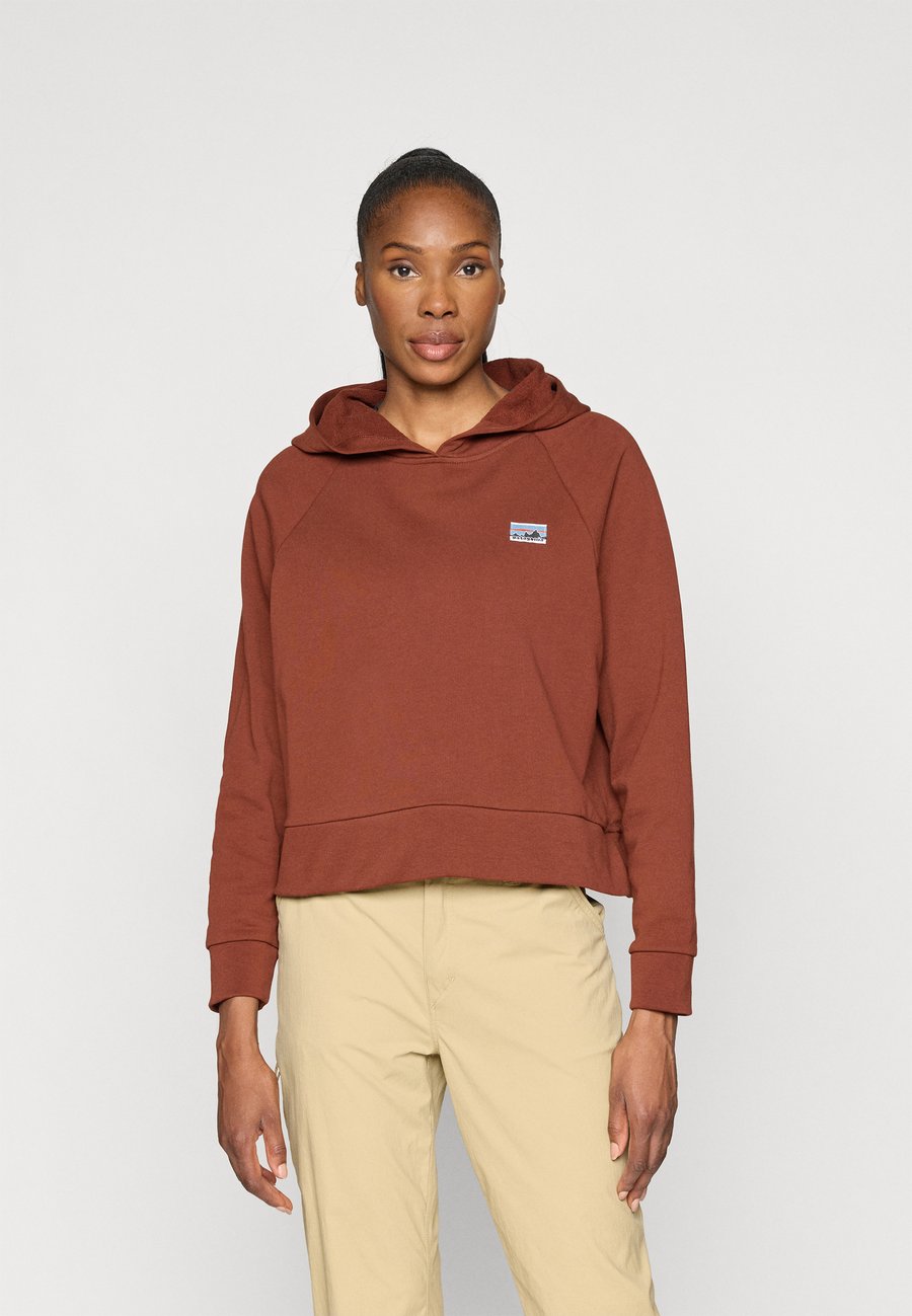 Худи Patagonia ESSENTIAL HOODY, Dried Vanilla/Copper
Худи Patagonia ESSENTIAL HOODY, Dried Vanilla/Copper