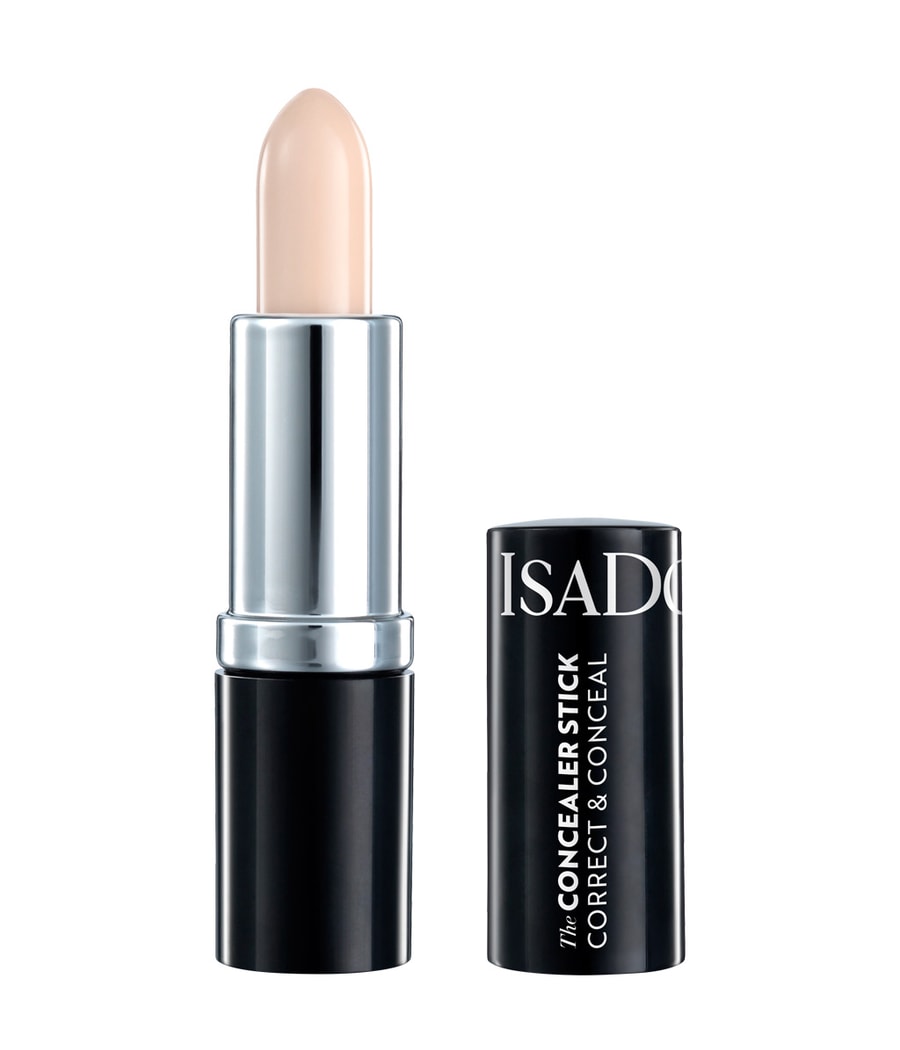 Консилер IsaDora Concealer Stick, 1N, 2.25g
Консилер IsaDora Concealer Stick, 1N, 2.25g