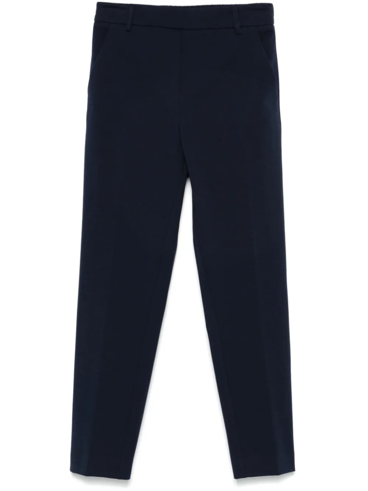 Blanca Vita зауженные брюки, синий
Blanca Vita зауженные брюки, синий