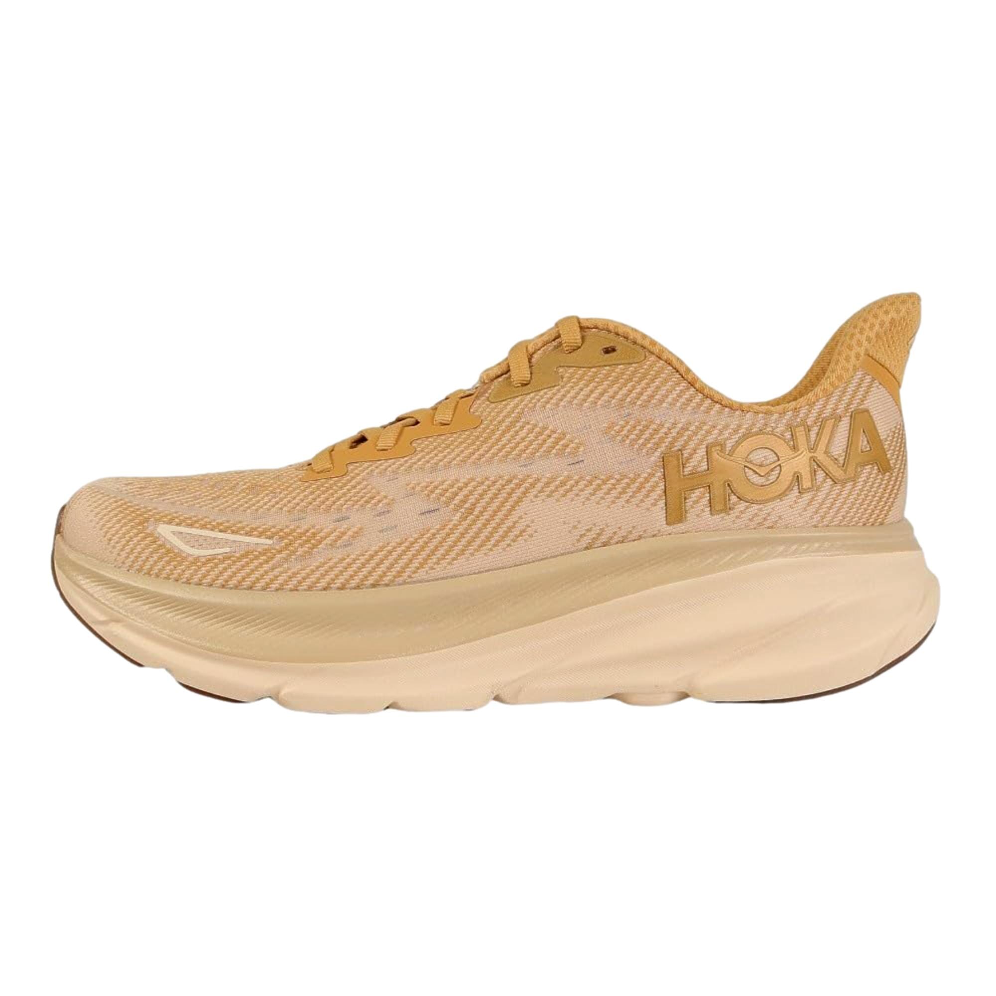 Кроссовки Hoka Clifton 9 Wheat / Shifting Sand 1127895-WHF Men's Hoka, коричневый
Кроссовки Hoka Clifton 9 Wheat / Shifting Sand 1127895-WHF Men's Hoka, коричневый
