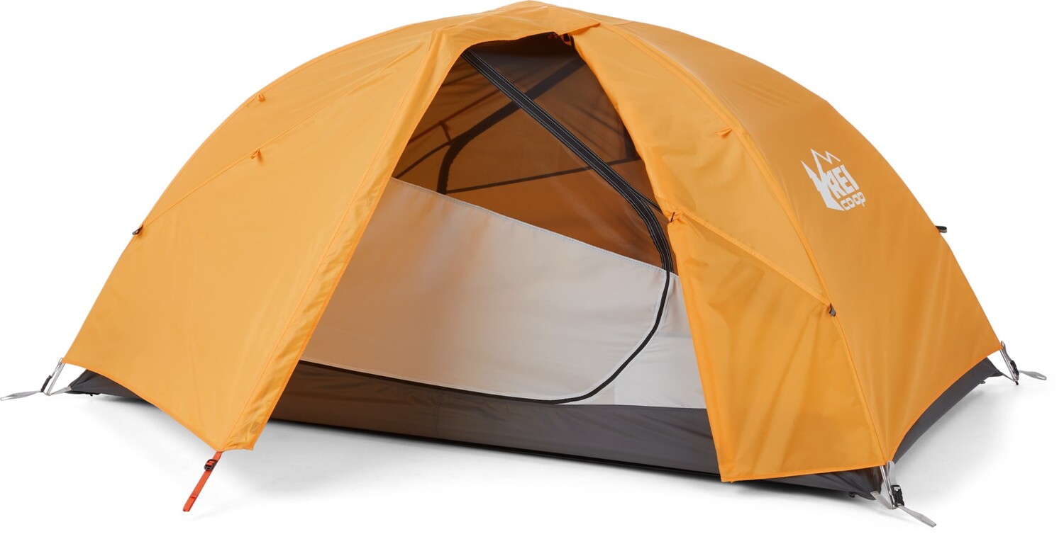 Палатка Trail Hut 2 с опорой для ног REI Co-op, оранжевый
Палатка Trail Hut 2 с опорой для ног REI Co-op, оранжевый