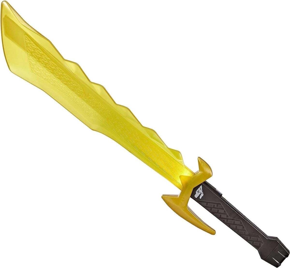 Могучие Рейнджеры Большой Меч Мегаярость Сабля Свет Звук Hasbro
Могучие Рейнджеры Большой Меч Мегаярость Сабля Свет Звук Hasbro