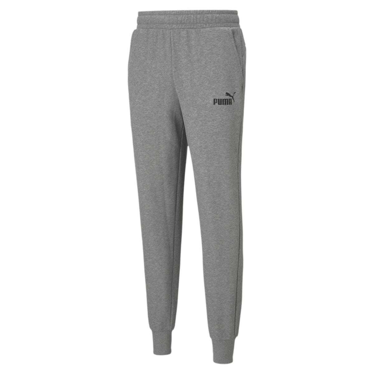 Брюки PUMA ESS LOGO PANTS TR CL
Брюки PUMA ESS LOGO PANTS TR CL